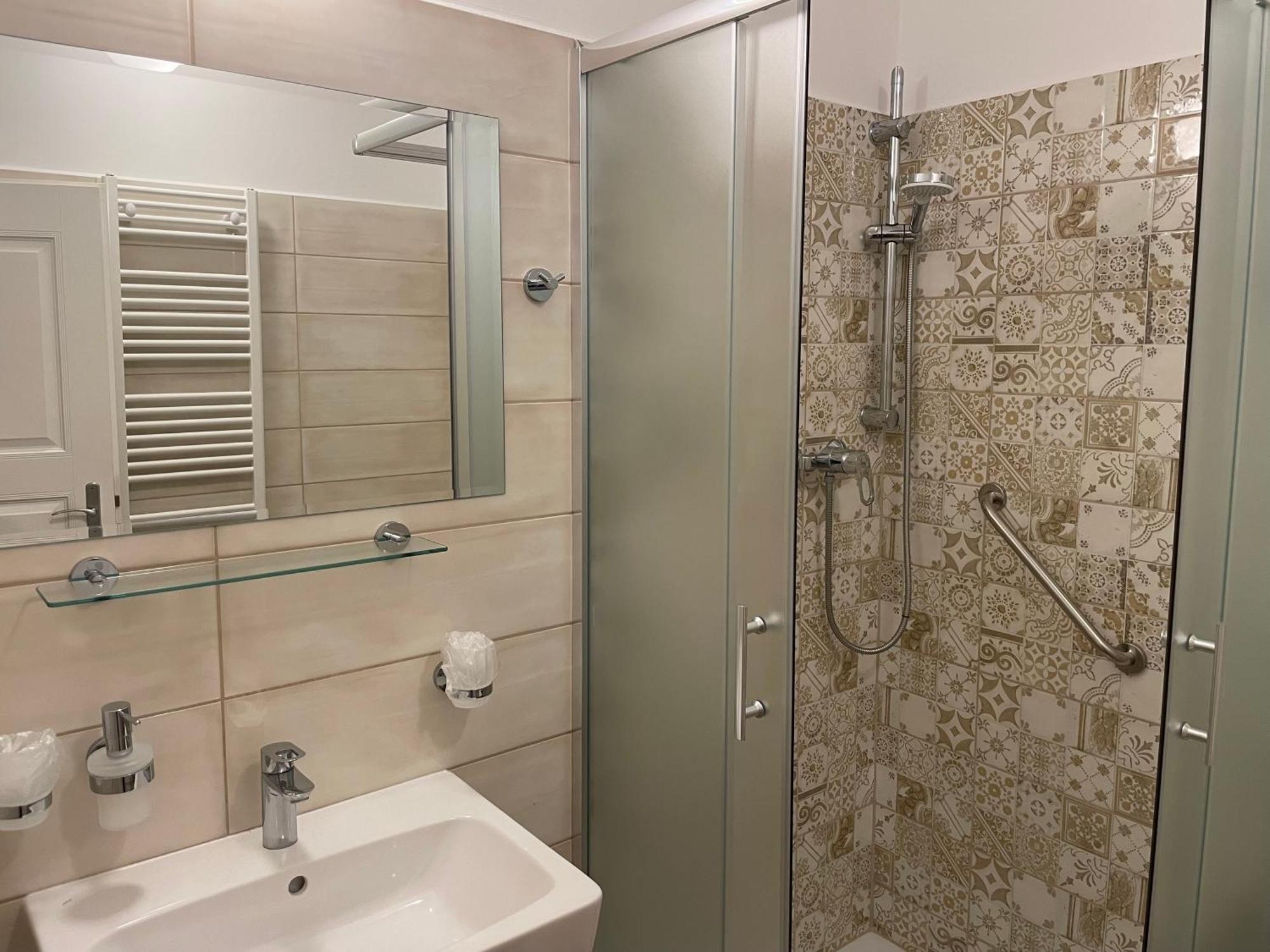 Ld Palace Spa & Kur Františkovy Lázně 외부 사진