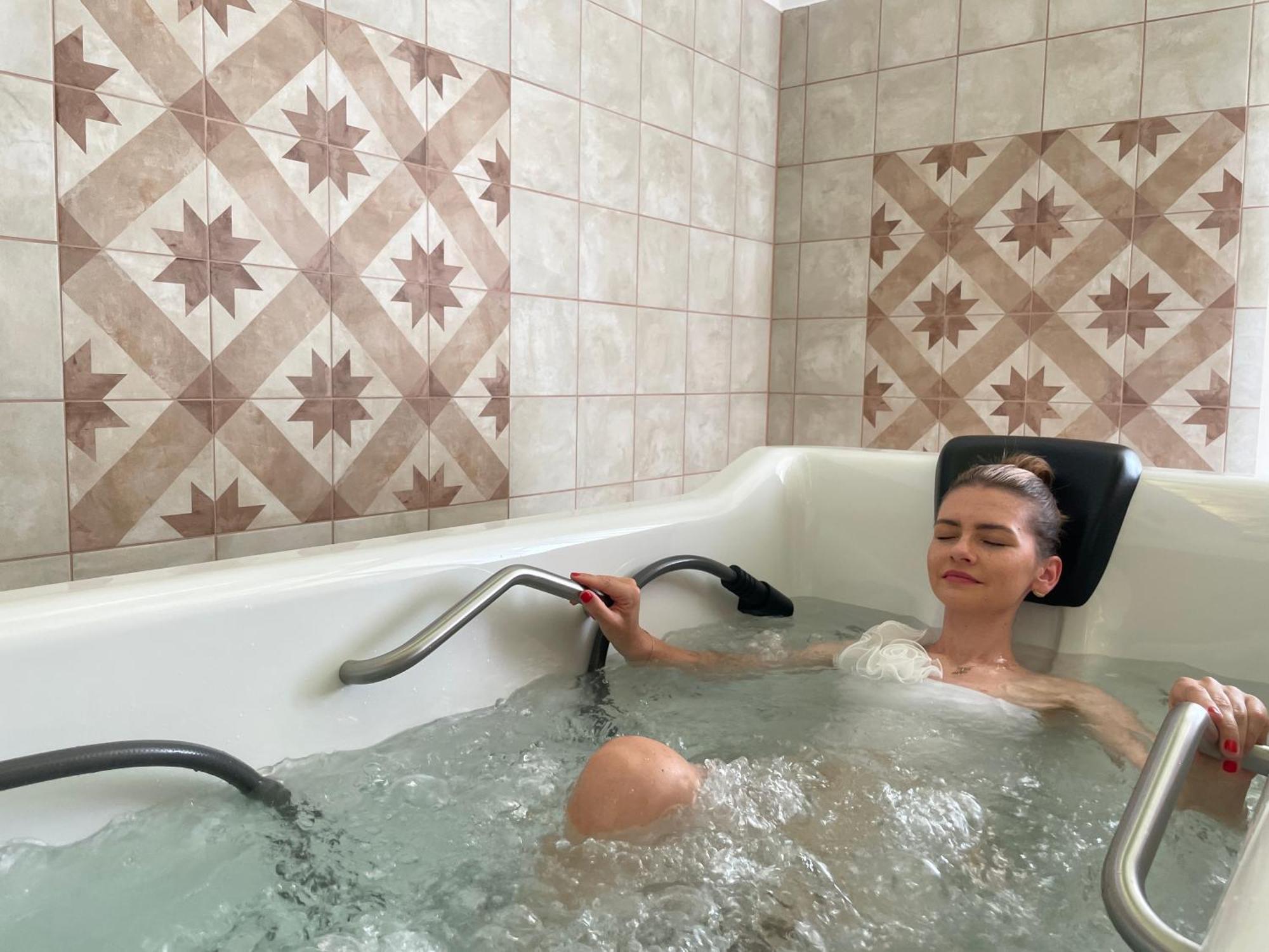 Ld Palace Spa & Kur Františkovy Lázně 외부 사진