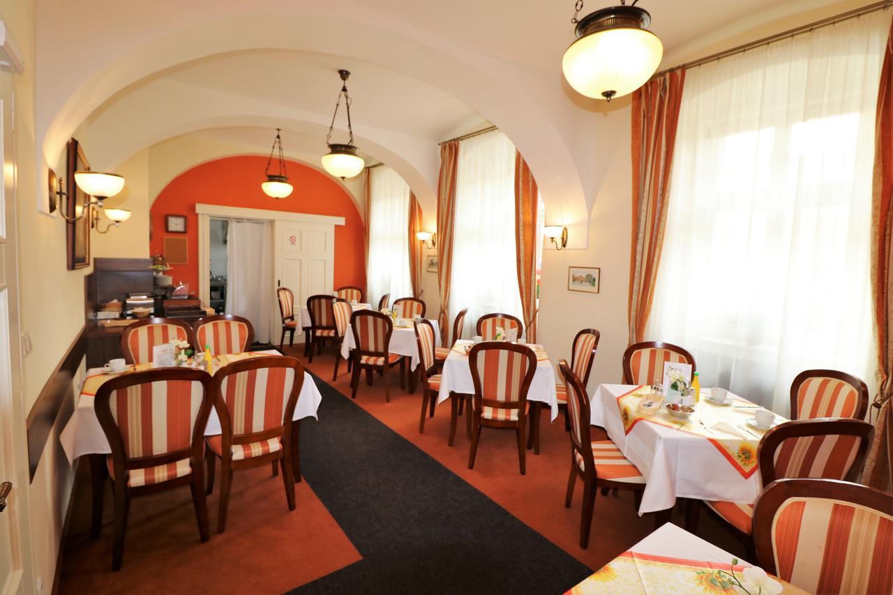 Ld Palace Spa & Kur Františkovy Lázně 외부 사진